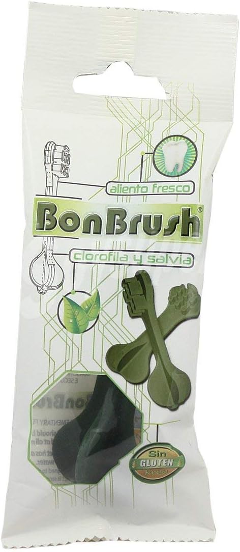 Tasty – Snack per Cane bonbrush