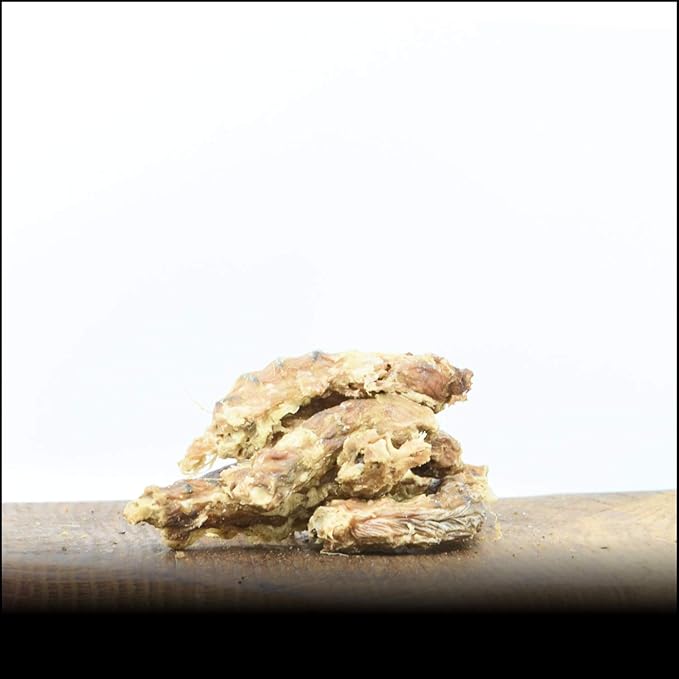 George & Bobs - Ghiaccio, 1000 g