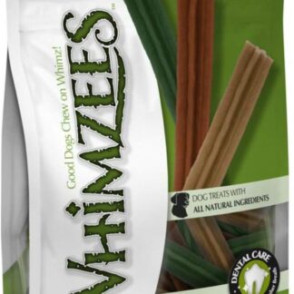 6 x Whimzees Stix S, 28 pezzi