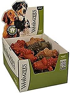 WHIMZEES Alligator Large Box Of 30
