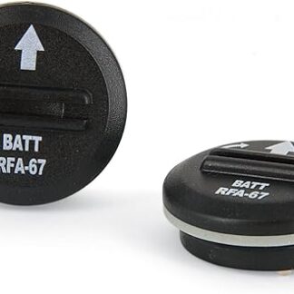 PetSafe Batteria da 6 Volt Petsafe, Pacco Doppio