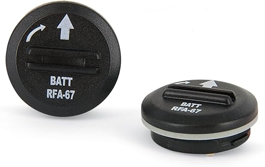 PetSafe Batteria da 6 Volt Petsafe, Pacco Doppio