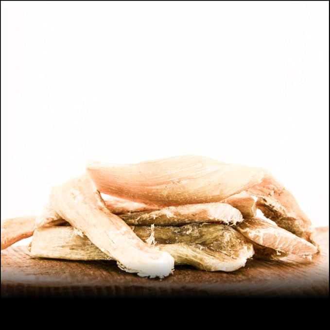 Collo tendine di bufala collo tendine – 1000 G – di George and Bobs