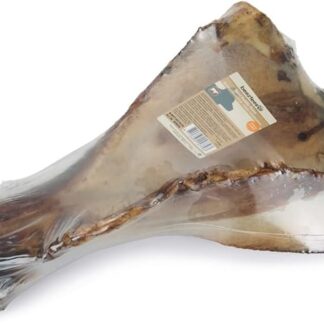 Beeztees - Schiena bovina