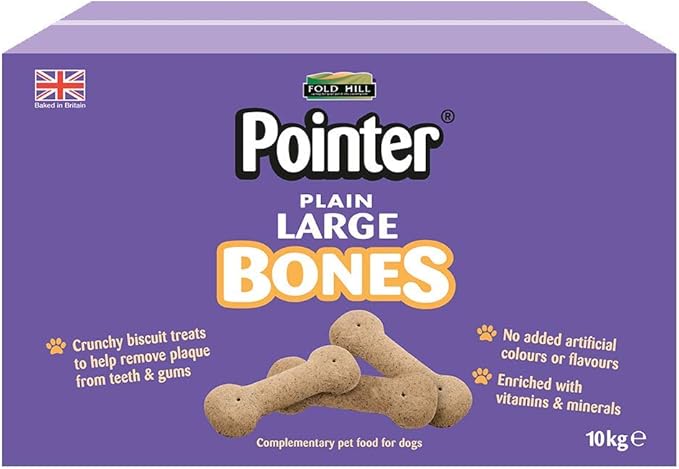 Chewdles Foldhill Boni-bix Biscotti