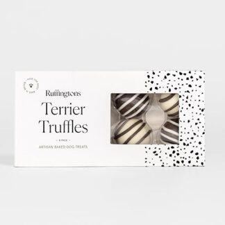 Ruffingtons Tartufi Terrier 8pk