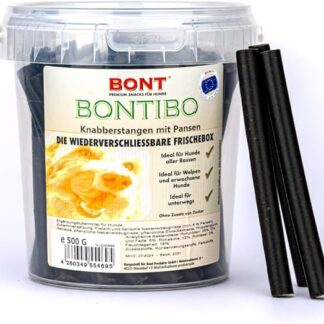 Bont Ibo - Bastone da pomello, 500 g