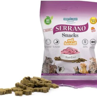 Mediterranean Snack - 900 gr