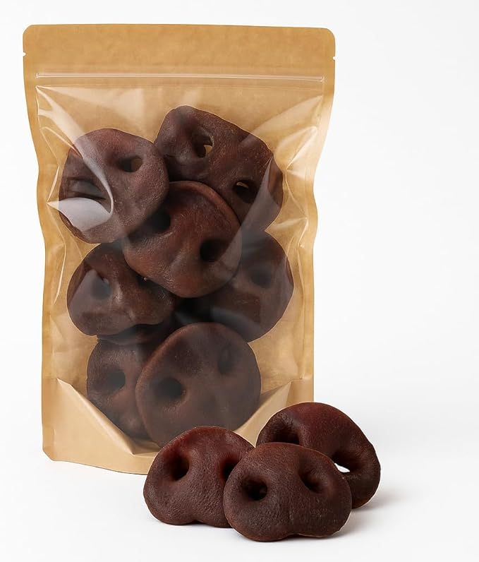 Nasi di maiale essiccate 1 kg