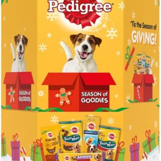 Pedigree Stagione Di Goodies