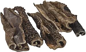 Classic a secco ware Classic cani Snack rinderpansen Natura 500 G