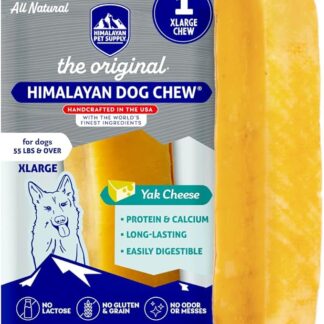 Himalayan, Articolo da Masticare e Trattamento per Cani, 170 g