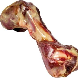 Gloria Osso di Prosciutto Individuale - 370 g