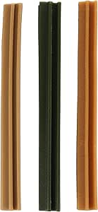 Flamingo Veggie Bastoncino Mix 24CM 3PZ 285G Display