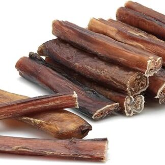 ARQUIVET Nervo di toro - 12 cm - snack naturali - busta 50 unità