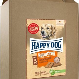 Happy Dog NaturCroq - Torta per cani, 5 kg