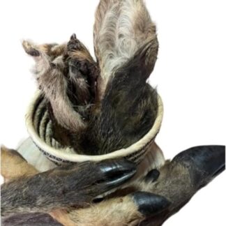 Lucze Premium - Snack per cani di grossa taglia