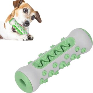 RXMORI Giocattoli da Masticare per la Dentizione dei Cuccioli, Giocattolo da Masticare per la Dentizione dei Cani Giocattolo da Masticare per Cani, Giocattolo Interattivo per la