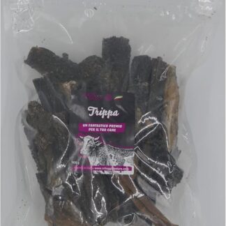 Barfood Snack - Trippa - PACCO da 500 gr