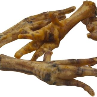 Classic Dog | Polli piedi | 250 G