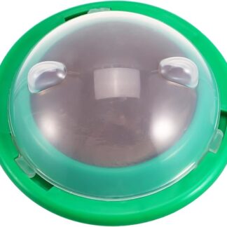 BESPORTBLE 3pezzi Snack Per Cani Gel Per Leccare Con Nutrizione Energetica Pollo Colore Verde Confezione Singola Forniture Per Animali Domestici Facile Da Conservare Materiali Sicuri