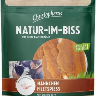 Christopherus Bacchette da masticare per cani, 300 g