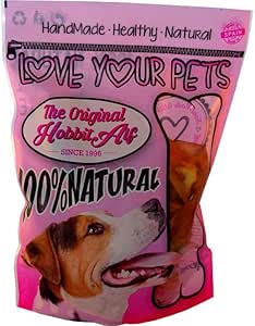 Hobbit.Alf – Orecchie da mucca, 1 kg