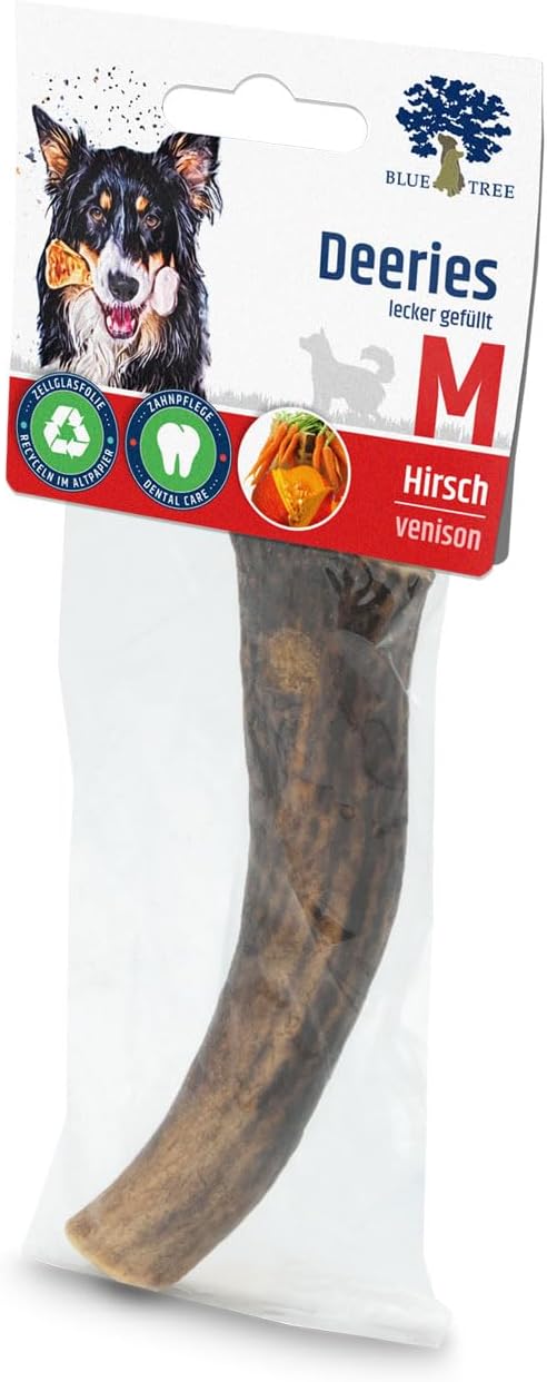 BLUE TREE Deeries M 90 g