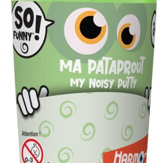 Harmony Il mio Pataprout