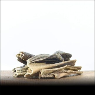 Agnello rumine 12 cm – 1000 G – di George and Bobs