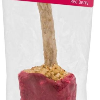 BLUE TREE Candy Red Berry 33 g