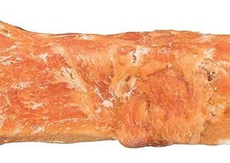 Trixie Denta Fun Chewing Bone with Chicken, 140 g, 1 Pezzo
