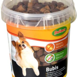 Bubimex BUBIS senza glutine 500G