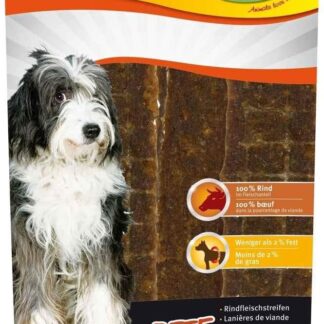 Bubimex Cordini di carne di manzo 60g