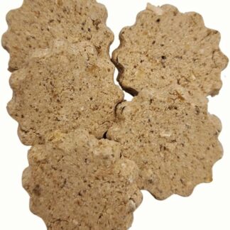 Nova Herbs Snack per cani Motion, 150 g, sapore di mela, mangime complementare per cani per aiutare i problemi di movimento