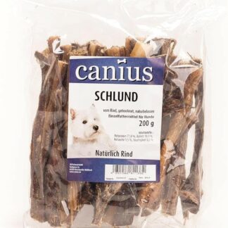 canius schlund getr. 200 G