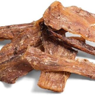 Tommi Dr. Jag - Snack per cani secchi, 1 kg, manzo