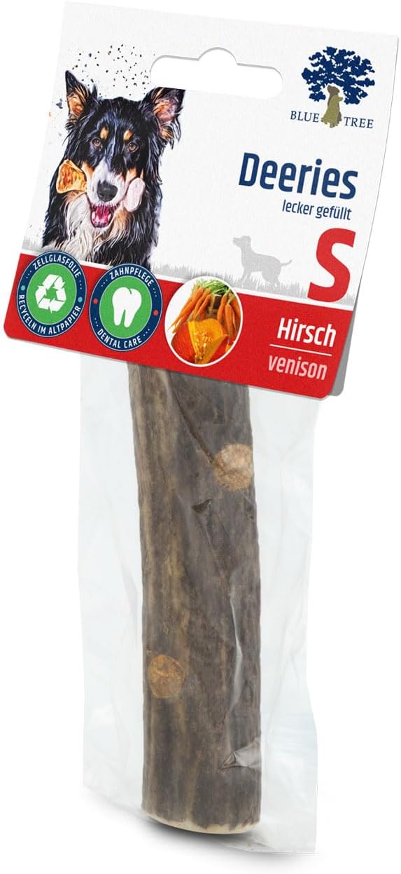 BLUE TREE Deeries S 40 g