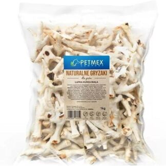 Petmex Snack per Cani Pollo 1 kg