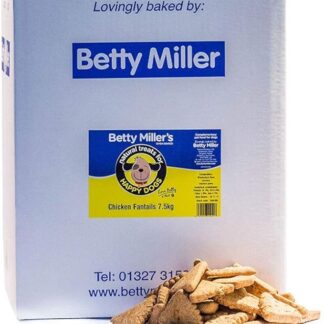 Betty Miller Petites, 7.5 kg
