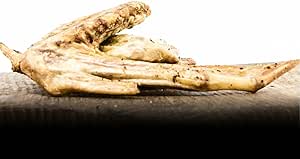 George & Bobs Ali di tacchino - 1000 g