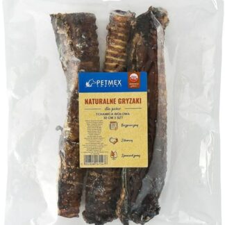 KT-Pets - Bastoncini di manzo 30 cm – 1 kg