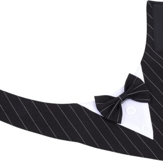 Toyvian Collare Decorativo Per Bandana Neckerchief Accessorio Per e Speciali Media