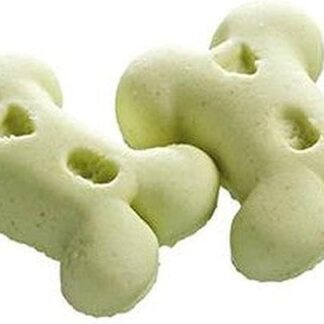 ALLCO Torta per cani, Puppy Treats con menta, 10 kg