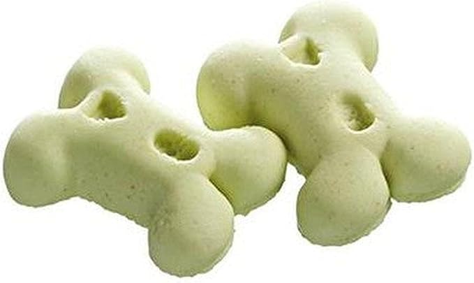 ALLCO Torta per cani, Puppy Treats con menta, 10 kg