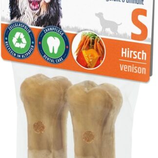 BLUE TREE Holi Bones Cervo S 45 g (2 pezzi)