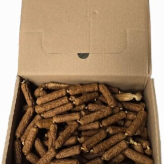 Dei NATURE Salsicce di Pollo,Scatola da 150 Pezzi - Snack Naturale per cani