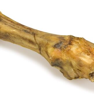 ARQUIVET Osso di vitello - 30-35 cm (circa) - Snack 100% naturali per cani - Masticabile per cani