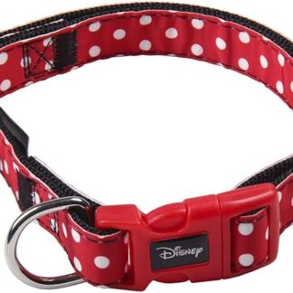 Collare per gatti e cani Minnie Taglia XXS-XS