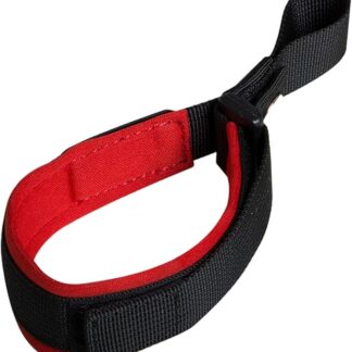 Heidouse Short Dog Lead, Mani libere, antidissolabile per Cani retrattibile Piombo da Pet cingoli per Piccoli a Grandi Cani, Forniture per Animali Domestici